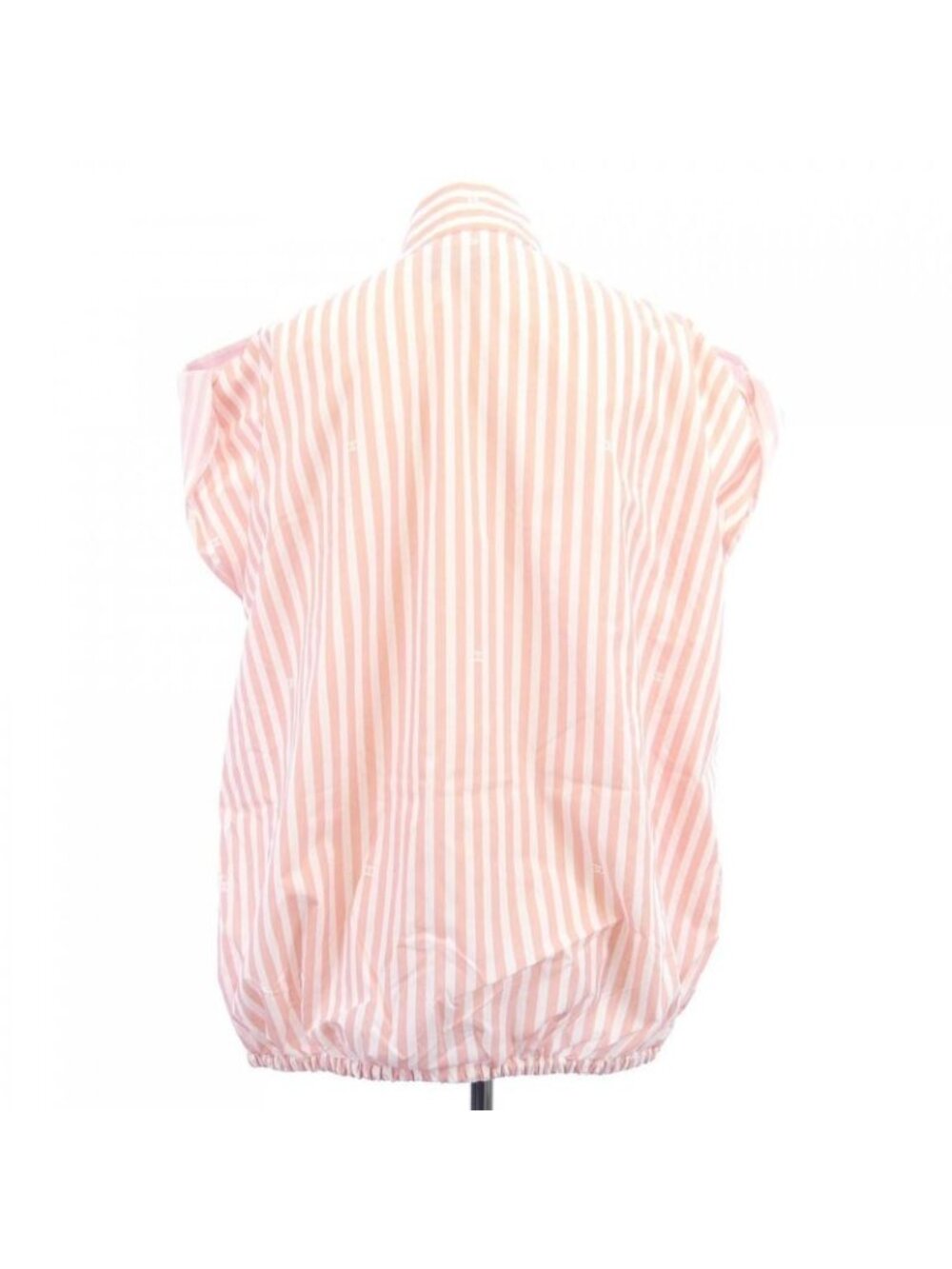 Chanel SS Shirt - Picture 3 of 8